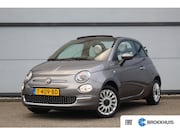 Fiat 500C - 500 C 1.0 Hybrid Dolcevita | Cruise | Airco | Pdc | Carplay