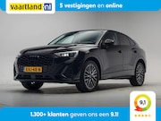 Audi Q3 Sportback - 45 TFSI e Edition [ Virtual cockpit Stoelverwarming Apple/An