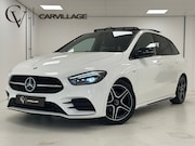 Mercedes-Benz B-klasse - 180 AMG Line | Panoramadak | Multibeam | Night Pakket |