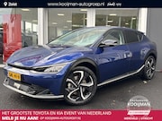 Kia EV6 - Edition Advanced 77.4 kWh Stuur & Stoel verwarming | SOH 100