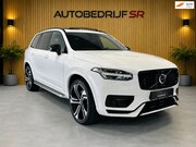 Volvo XC90 - 2.0 T8 Recharge 455PK R-Design! Pano! Luchtvering! 360camera