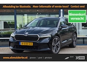 Skoda Enyaq iV - 60 | BOVAG Garantie | Org. NL | Velgen 'Antraciet' Regulus |
