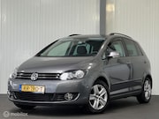 Volkswagen Golf Plus - 1.6 TDI Highline [ historie nw.distributie trekhaak ]