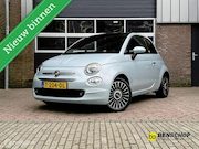 Fiat 500 - 1.0 Hybrid Launch Edition Panodak Leer Navi Carplay Cruise C