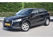 Audi Q2 - 30 TFSI 110PK Pro Line | CRUISE CONTROL ADAPTIEF | DAB | CLI