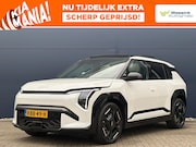 Kia EV3 - 81, 4 kWh 204pk GT-Line | Stoel -en Stuurverwarming | Schuif