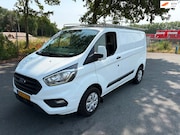 Ford Transit Custom - 280 2.0 TDCI L1H1 Trend GEWOON ZO UIT HET WERK