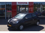 Toyota Aygo X - X-FUN 5-DEURS AIRCO NL-AUTO EL-RAMEN BLUETOOTH DEALER-ONDERH