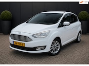 Ford C-Max - 1.0 Titanium NAVI CLIMA NIEUWE DISTRIBUTIERIEM NW.APK