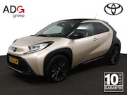 Toyota Aygo X - 1.0 VVT-i S-CVT Envy | Automaat | Stoelverwarming | Cabrio d