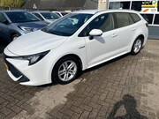 Toyota Corolla - Touring Sports 1.8 Hybrid Business