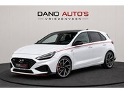 Hyundai i30 - 1.5 T-GDI N-Line MHEV LED/Pano/ACC/Camera