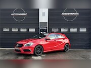 Mercedes-Benz A-klasse - 180 Ambition | Pano