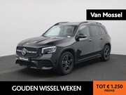 Mercedes-Benz GLB-Klasse - 200 4MATIC AMG Line | PANORAMADAK | ACHTERUITRIJCAMERA | SFE