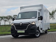 Renault Master - T35 ac camera EURO6