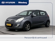 Hyundai i20 - 1.4i i-Motion | Apple carplay/android auto | Trekhaak | Airc