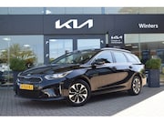 Kia Ceed - Sportswagon 1.6 GDI PHEV DynamicLine Navigatie | Camera | St