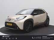 Toyota Aygo X - 1.0 VVT-i S-CVT Premium AUTOMAAT / Navigatie / Adaptieve Cru
