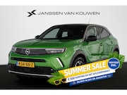 Opel Mokka - 1.2 Turbo Ultimate Automaat Leder Massage Stuur-Stoelverwarm