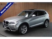 BMW X3 - xDrive20d High Executive Panoramadak - 19 Inch - Camera - Tr