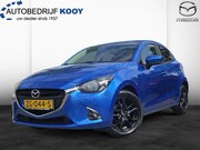 Mazda 2 - 1.5 Skyactiv-G Sport Selected / Camera / Airco / Cruise cont