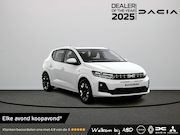 Dacia Sandero - Journey Hybrid | Achteruitrijcamera | Cruise Control en snel
