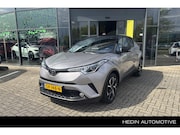 Toyota C-HR - 1.2 Bi-Tone | Achteruitrijcamera | All season banden | Adapt