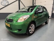 Toyota Yaris - 1.3 VVTi Terra 5-drs Airco|Afneembare trekhaak