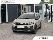 Dacia Jogger - Hybrid 155 Limited Edition 7-zits l Private Lease vanaf € 44