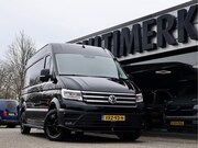Volkswagen Crafter - 2.0 TDI 177PK L3H3 EXCLUSIVE EDITION