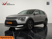 Kia Niro - 1.6 GDi Hybrid ComfortLine - Navigatie via Apple Carplay/And