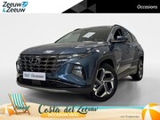 Hyundai Tucson - 1.6 PHEV | COMFORT SMART | 4WD | NL-AUTO |