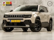 Jeep Avenger - 1.2 e-Hybrid Altitude Automaat (VIRTUAL COCKPIT, APPLE CARPL