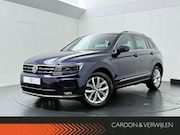 Volkswagen Tiguan - 1.5 TSI ACT Highline | 150 PK | Automaat | Adaptiv