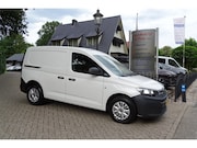 Volkswagen Caddy - Cargo 2.0 TDI Comfort VIRTUAL KLOK