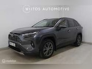 Toyota RAV4 - 2.5 Hybrid AWD Executive, leer