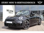 MINI John Cooper Works - S Essence JCW Automaat / Sportstoelen / Comfort Ac