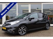Nissan Note - 1.2 DIG-S Acenta, **Gereviseerde Versnellingsbak** Cruise Co