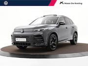 Volkswagen Tiguan - 1.5 eHybrid 272pk DSG R-Line Edition · Panoramadak · Inklap.