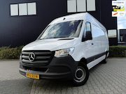 Mercedes-Benz Sprinter - 315 1.9 CDI L3H3 RWD