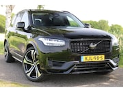Volvo XC90 - 2.0 T8 Recharge AWD Ultimate Bright, 22 inch, Stoelventilati