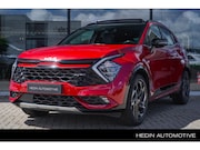 Kia Sportage - 1.6 T-GDi PHEV Plug-in Hybrid AWD GT-Line | 65 km Elektrisch