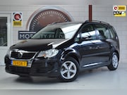 Volkswagen Touran - 1.4 TSI Comfortline, AUTOMAAT, TRAKHAAK, APK