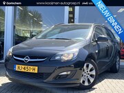 Opel Astra - Sports Tourer 1.4 Turbo Edition