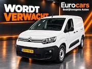 Citroën Berlingo XL - 1.5 BlueHDI Worker Automaat Airco Cruise Control Camera Carp