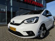 Honda Jazz - 1.5 i-MMD 109pk Hybrid CVT Executive, ALLWEATHERBANDEN