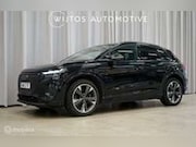 Audi Q4 e-tron - 40 77 kWh SONOS, warmtepomp