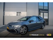 Volkswagen Golf - Variant 1.5 eTSI R-Line Business | BTW Auto