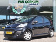 Peugeot 107 - 1.0 Access Accent Airco / Centrale vergr / Stuurbekr / Voldo
