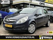 Opel Corsa - 1.4 16V 5D Business + Airco/ Cruise/ Audio/ NL auto